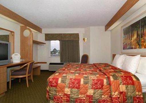 фото отеля Sleep Inn Ormond Beach
