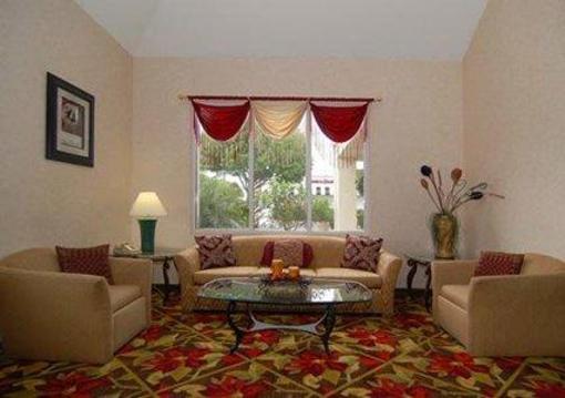 фото отеля Sleep Inn Ormond Beach