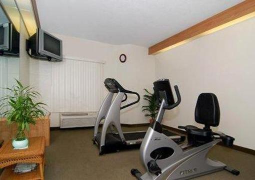 фото отеля Sleep Inn Ormond Beach