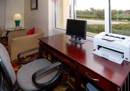фото отеля Sleep Inn Ormond Beach