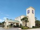 фото отеля Sleep Inn Ormond Beach