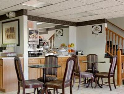 фото отеля Super 8 Morristown/South