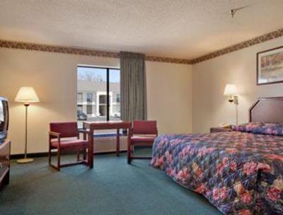 фото отеля Super 8 Morristown/South