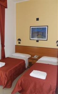 фото отеля Hotel Ostuni