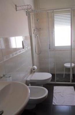 фото отеля Hotel Ostuni