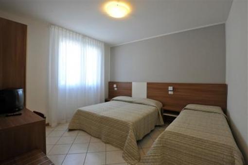 фото отеля Hotel Ostuni