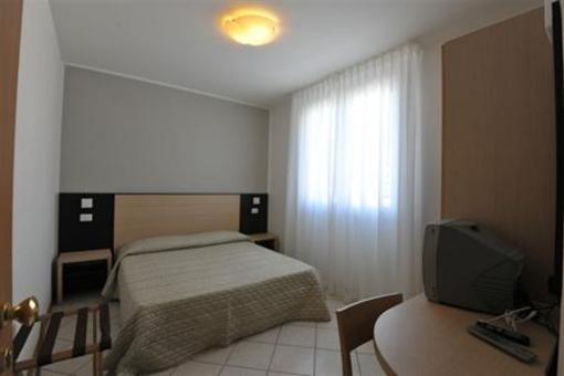 фото отеля Hotel Ostuni