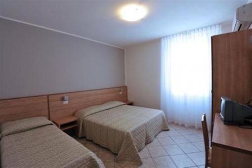 фото отеля Hotel Ostuni
