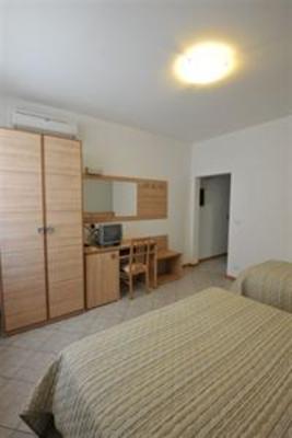 фото отеля Hotel Ostuni