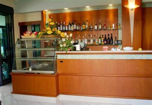 фото отеля Hotel Ostuni