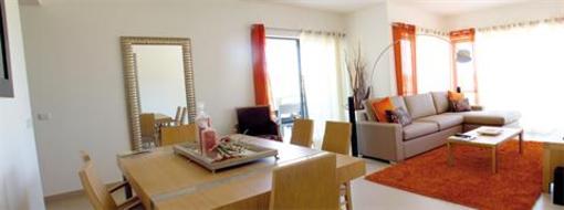 фото отеля Cavalo Preto Beach Apartments