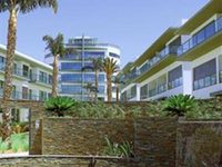 Cavalo Preto Beach Apartments