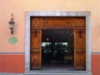 Casa Magica Hotel Guanajuato