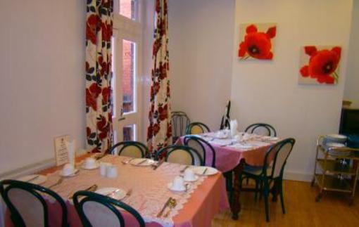 фото отеля Alexandra Guest House B&B Hemel Hempstead