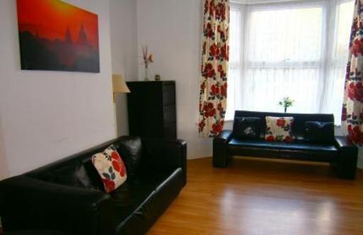 фото отеля Alexandra Guest House B&B Hemel Hempstead