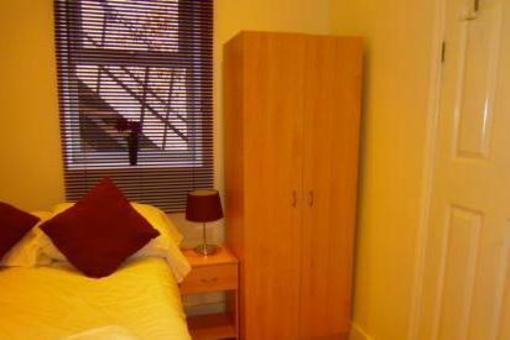 фото отеля Alexandra Guest House B&B Hemel Hempstead