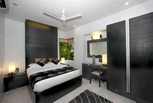 фото отеля AR Suites Fontana Bay