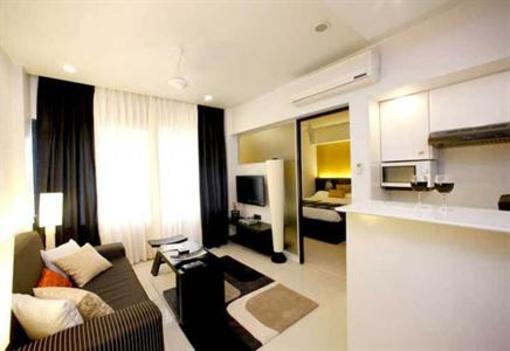 фото отеля AR Suites Fontana Bay