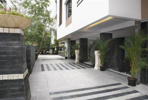 фото отеля AR Suites Fontana Bay