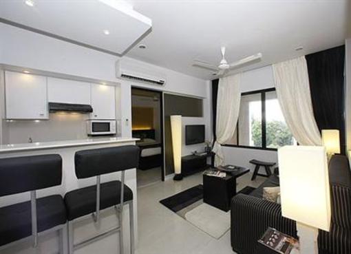 фото отеля AR Suites Fontana Bay