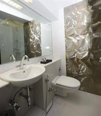 фото отеля AR Suites Fontana Bay