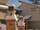 фото отеля Grand Targhee Lodge