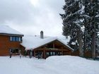 фото отеля Grand Targhee Lodge