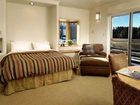 фото отеля Grand Targhee Lodge
