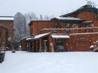 фото отеля Grand Targhee Lodge