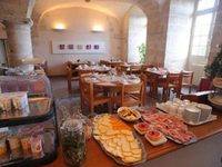 Hotellerie Saint Yves