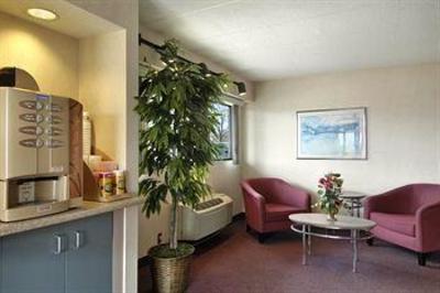 фото отеля Red Roof Inn Bishop Airport Flint