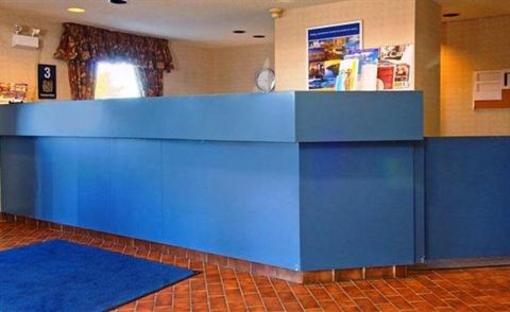 фото отеля Comfort Inn Regina
