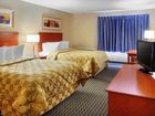 фото отеля Comfort Inn Regina