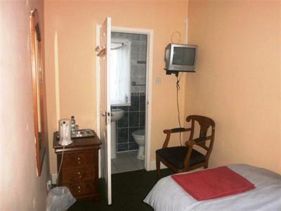 фото отеля Oscar Lodge Windsor