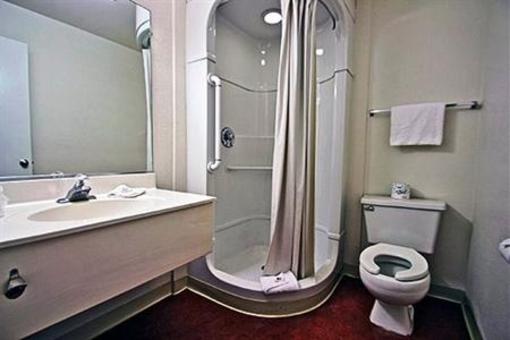 фото отеля Motel 6 San Bernardino North
