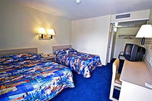фото отеля Motel 6 San Bernardino North