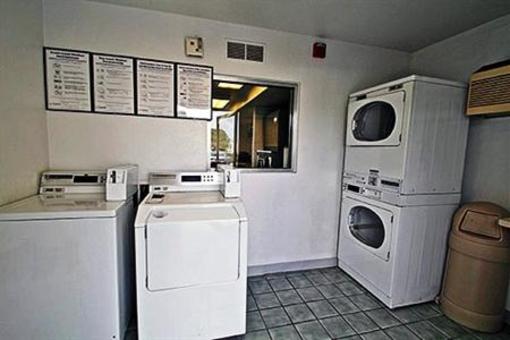 фото отеля Motel 6 San Bernardino North