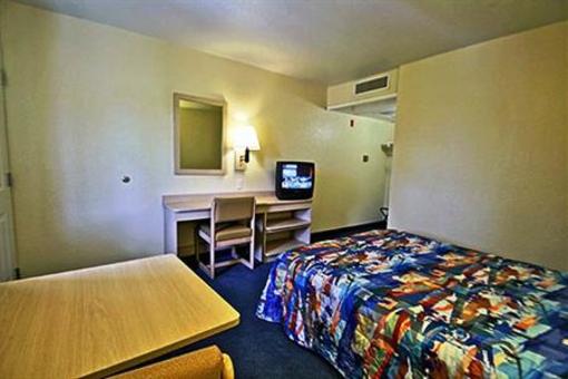 фото отеля Motel 6 San Bernardino North