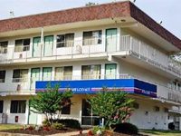 Motel 6 San Bernardino North Motel 6 San Bernardino North