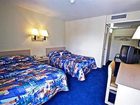 фото отеля Motel 6 San Bernardino North