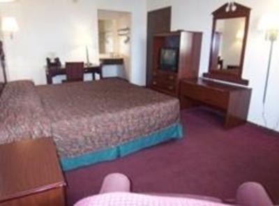 фото отеля Meridian Inn Oklahoma City