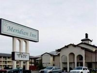 Meridian Inn Oklahoma City