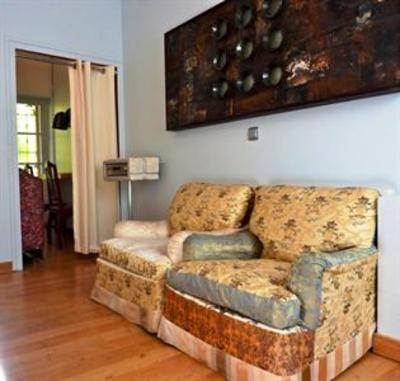фото отеля Hotel Chateau Des Tertres Onzain