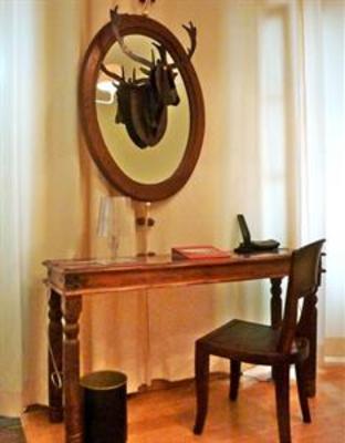 фото отеля Hotel Chateau Des Tertres Onzain