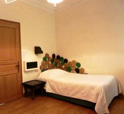 фото отеля Hotel Chateau Des Tertres Onzain