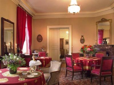 фото отеля Hotel Chateau Des Tertres Onzain