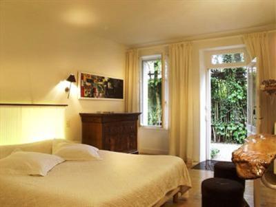 фото отеля Hotel Chateau Des Tertres Onzain