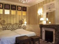 Hotel Chateau Des Tertres Onzain