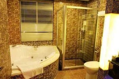 фото отеля Jingdezhen Grand Noble Hotel