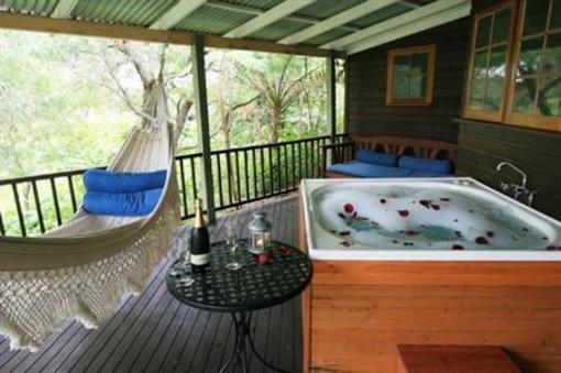фото отеля Yallingup Lodge Spa Retreat & OM Day Spa